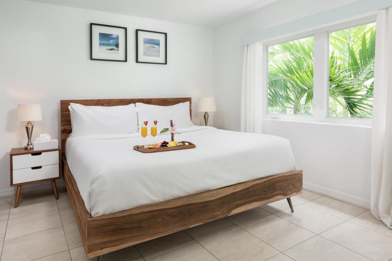 The Oasis At Grace Bay Hotell Rom bilde